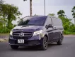 Mercedes-Benz A250 V250 2020 - Bán xe Mercedes V250 đời 2020, màu xanh lam, nhập khẩu
