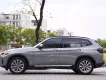 BMW X3 20i Sdriver 2024 - Cần bán lại xe BMW X3 20i Sdriver đời 2024, màu xám, xe nhập