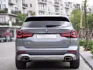 BMW X3 20i Sdriver 2024 - Cần bán lại xe BMW X3 20i Sdriver đời 2024, màu xám, xe nhập