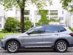 BMW X3 20i Sdriver 2024 - Cần bán lại xe BMW X3 20i Sdriver đời 2024, màu xám, xe nhập
