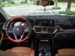 BMW X3 20i Sdriver 2024 - Cần bán lại xe BMW X3 20i Sdriver đời 2024, màu xám, xe nhập