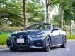 BMW 430i Convertible 2023 - Bán ô tô BMW 430i Convertible đời 2023, màu xanh lam, nhập khẩu