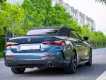 BMW 430i Convertible 2023 - Bán ô tô BMW 430i Convertible đời 2023, màu xanh lam, nhập khẩu