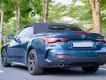 BMW 430i Convertible 2023 - Bán ô tô BMW 430i Convertible đời 2023, màu xanh lam, nhập khẩu
