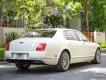Bentley Continental Flying Spur 2007 - Cần bán lại xe Bentley Continental Flying Spur đời 2007, màu trắng, nhập khẩu chính hãng