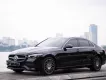 Mercedes-Benz C200 plus V1 2022 - Cần bán gấp Mercedes plus V1 đời 2022, màu đen