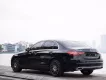 Mercedes-Benz C200 plus V1 2022 - Cần bán gấp Mercedes plus V1 đời 2022, màu đen