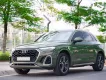 Audi Q5 sline 2021 - Bán xe Audi Q5 đời 2021, màu xanh lục, xe nhập