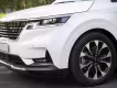 Kia Carnival royal 2022 - Bán ô tô Kia Carnival royal đời 2022, màu trắng, nhập khẩu