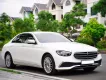 Mercedes-Benz E200 Exclusive 2021 - E200 Ex 2021 cực mới giá giờ đã rất hợp lí