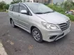 Toyota Innova 2016 - Chính chủ bán xe Innova 2016 số sàn