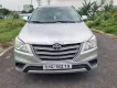 Toyota Innova 2016 - Chính chủ bán xe Innova 2016 số sàn
