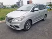 Toyota Innova 2016 - Chính chủ bán xe Innova 2016 số sàn