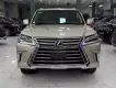 Lexus LX 570 Nhập Mỹ 2019 - Bán Lexus LX570 nhập mỹ, sản xuất 2019 chạy ít cực mới.