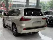 Lexus LX 570 Nhập Mỹ 2019 - Bán Lexus LX570 nhập mỹ, sản xuất 2019 chạy ít cực mới.