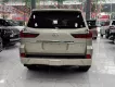 Lexus LX 570 Nhập Mỹ 2019 - Bán Lexus LX570 nhập mỹ, sản xuất 2019 chạy ít cực mới.