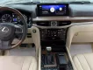 Lexus LX 570 Nhập Mỹ 2019 - Bán Lexus LX570 nhập mỹ, sản xuất 2019 chạy ít cực mới.