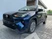 Toyota Yaris Cross 2025 - Khuyến mại riêng, quà tặng bảo hiểm, liên hệ Hotline 0988887518 ngay