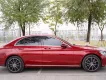 Mercedes-Benz C c200 2021 - Cần bán Mercedes c200 năm 2021, màu đỏ, giá 999tr
