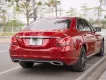 Mercedes-Benz C c200 2021 - Cần bán Mercedes c200 năm 2021, màu đỏ, giá 999tr