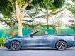 BMW 430i Convertible 2023 - Cần bán xe BMW 430i Convertible đời 2023, màu xanh lam, xe nhập