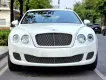 Bentley Continental Flying Spur 2007 - Cần bán xe Bentley Continental Flying Spur sản xuất 2007, màu trắng