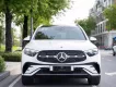 Mercedes-Benz GLC 300 2024 - Bán Mercedes sản xuất 2024, màu trắng v1 siêu lướt 3600km