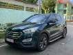 Hyundai Santa Fe 2014 - Hyundai Santafe 2014 bản full máy xăng 2 cầu, giá 480tr còn thương lượng