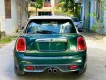 Mini Cooper S 5door 2016 - Cần bán Mini Cooper S 5door đời 2016, màu xanh lục, nhập khẩu nguyên chiếc