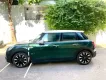 Mini Cooper S 5door 2016 - Cần bán Mini Cooper S 5door đời 2016, màu xanh lục, nhập khẩu nguyên chiếc