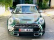 Mini Cooper S 5door 2016 - Cần bán Mini Cooper S 5door đời 2016, màu xanh lục, nhập khẩu nguyên chiếc