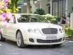 Bentley Continental Flying Spur flying spur 2007 - Bán xe Bentley Continental Flying Spur flying spur đời 2007, màu trắng, xe nhập