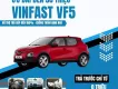VinFast VF5 2025 - VF3 và VF5 tiếp tục gia hạn tặng 2 năm bảo hiểm0349636567