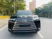 Lexus LX 600 VIP 2025 - Bán lexus LX600 VIP màu Đen, sản xuất 2025, mới 100%. Xe giao ngay.