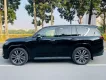 Lexus LX 600 VIP 2025 - Bán lexus LX600 VIP màu Đen, sản xuất 2025, mới 100%. Xe giao ngay.