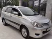 Toyota Innova 2009 - Bán Xe Toyota Innova G 2009 – Số Sàn – Giá 219 Triệu