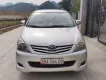 Toyota Innova 2009 - Bán Xe Toyota Innova G 2009 – Số Sàn – Giá 219 Triệu