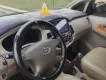 Toyota Innova 2009 - Bán Xe Toyota Innova G 2009 – Số Sàn – Giá 219 Triệu