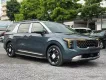 Kia Carnival 2025 - NEW KIA CARNIVAL XANH D2U 