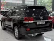 Toyota Land Cruiser 4.6 V8 2020 - Bán Toyota Land Cruiser 4.6V8, sản xuất 2020. Xe cực đẹp.