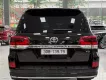 Toyota Land Cruiser 4.6 V8 2020 - Bán Toyota Land Cruiser 4.6V8, sản xuất 2020. Xe cực đẹp.