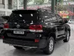 Toyota Land Cruiser 4.6 V8 2020 - Bán Toyota Land Cruiser 4.6V8, sản xuất 2020. Xe cực đẹp.