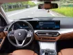 BMW 320i spl 2024 - Cần bán BMW 320i sportline 2024, màu bạc