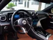 Mercedes-Benz C200 2021 - Cần bán lại xe Mercedes 2021, màu xanh