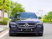 Mercedes-Benz C200 2021 - Cần bán lại xe Mercedes 2021, màu xanh