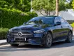 Mercedes-Benz C300 amg 2022 - Bán Mercedes C300 amg đời 2022, màu xanh lam