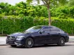 Mercedes-Benz C200 avangarte 2021 - Cần b&#225;n lại xe Mercedes avangarte đời 2021, m&#224;u xanh lam