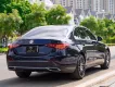 Mercedes-Benz C200 avangarte 2021 - Cần b&#225;n lại xe Mercedes avangarte đời 2021, m&#224;u xanh lam