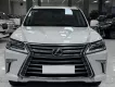 Lexus LX 570 Nhập Trung Đông 2016 - Bán Lexus LX570 2016, nhập Trung Đông, một chủ từ mới.
