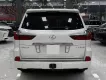 Lexus LX 570 Nhập Trung Đông 2016 - Bán Lexus LX570 2016, nhập Trung Đông, một chủ từ mới.